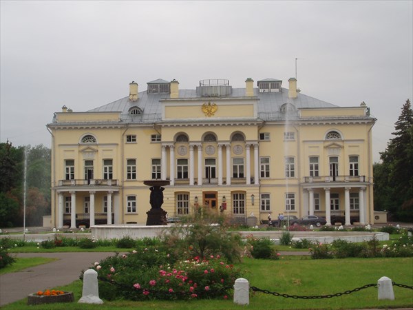 438-Александринский дворец, 24 июня 2008 года